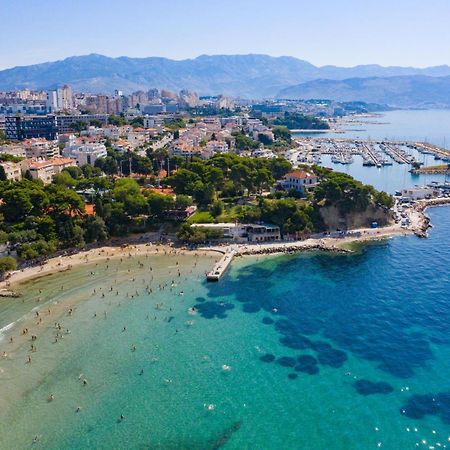 Studio Apartment Lee Σπλιτ Εξωτερικό φωτογραφία