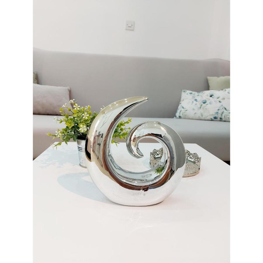 Studio Apartment Lee Σπλιτ Εξωτερικό φωτογραφία