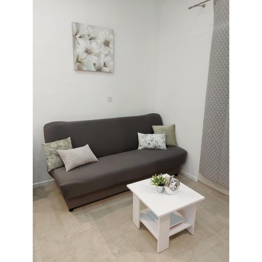 Studio Apartment Lee Σπλιτ Εξωτερικό φωτογραφία