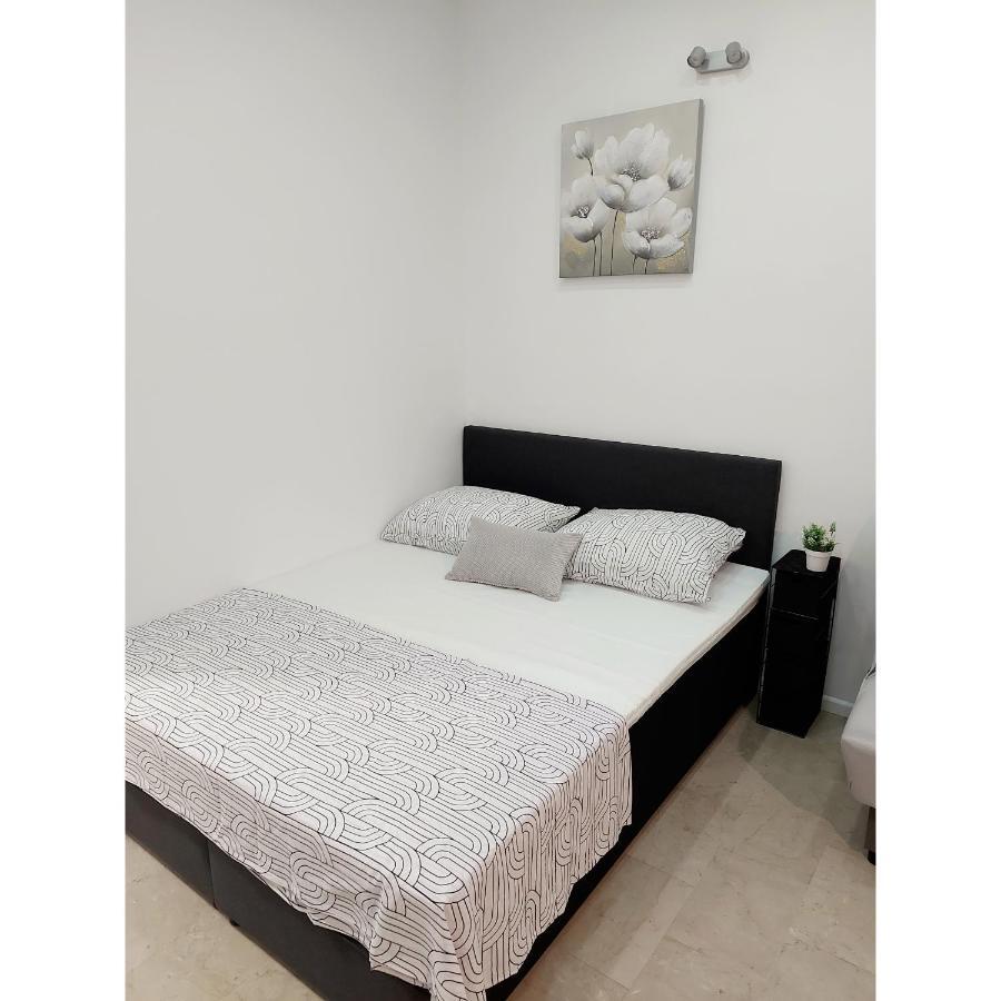 Studio Apartment Lee Σπλιτ Εξωτερικό φωτογραφία