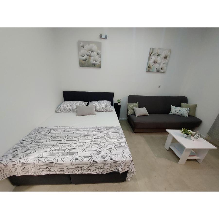 Studio Apartment Lee Σπλιτ Εξωτερικό φωτογραφία