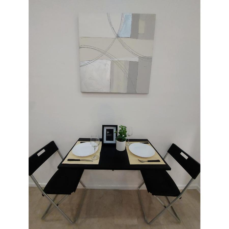 Studio Apartment Lee Σπλιτ Εξωτερικό φωτογραφία