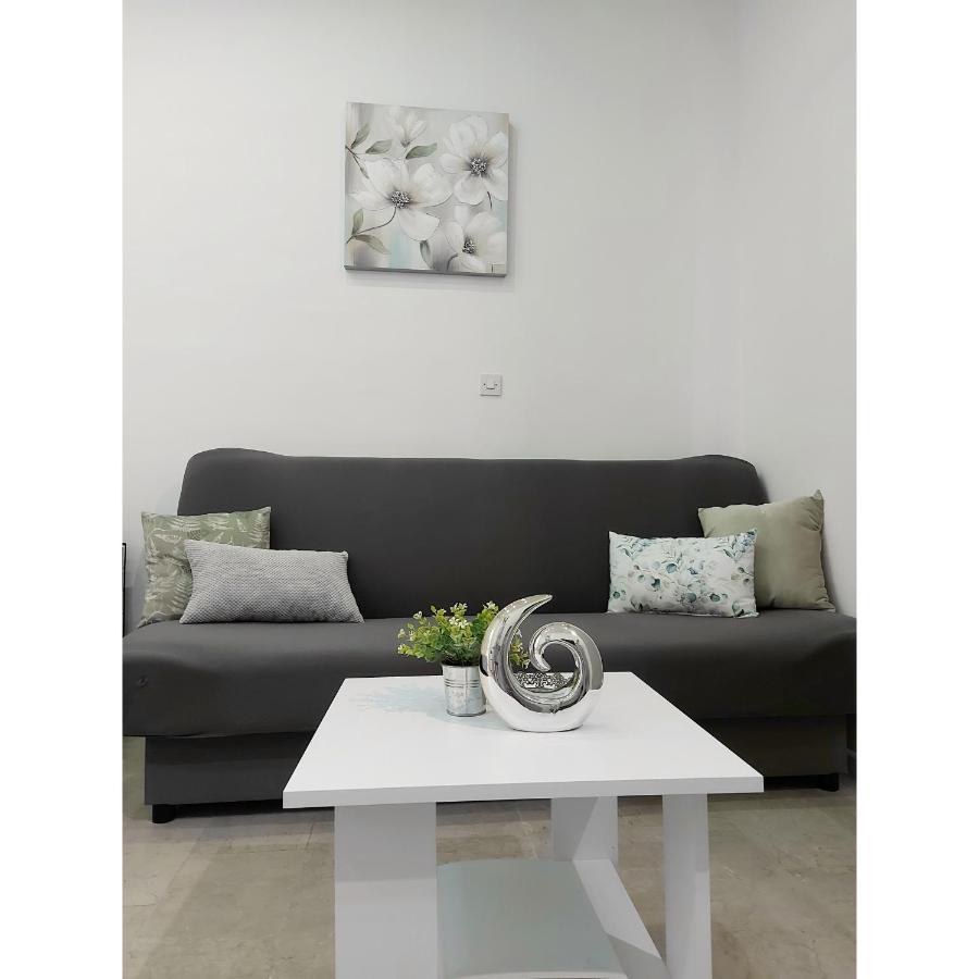 Studio Apartment Lee Σπλιτ Εξωτερικό φωτογραφία