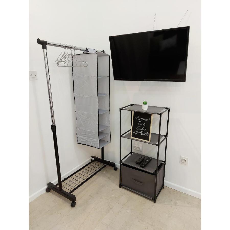 Studio Apartment Lee Σπλιτ Εξωτερικό φωτογραφία