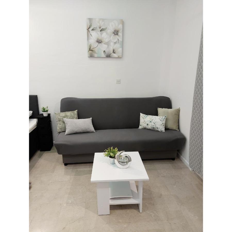 Studio Apartment Lee Σπλιτ Εξωτερικό φωτογραφία