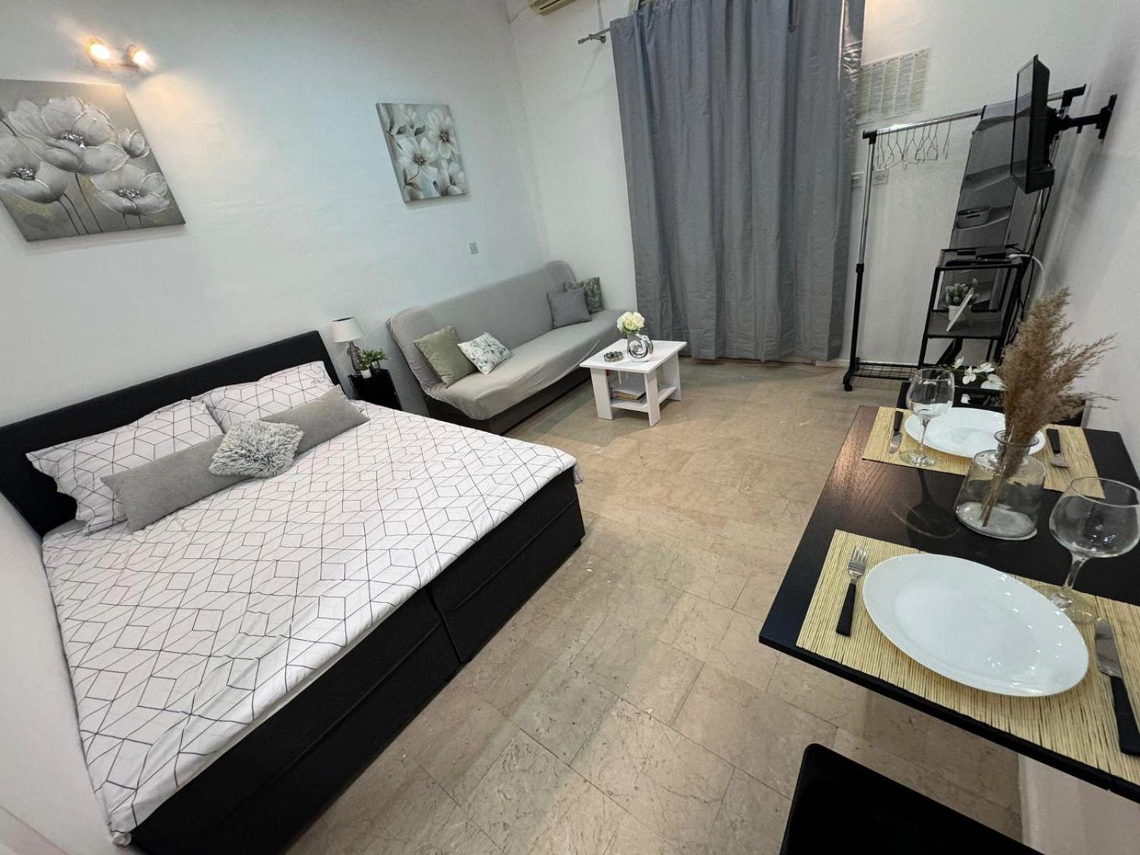 Studio Apartment Lee Σπλιτ Εξωτερικό φωτογραφία