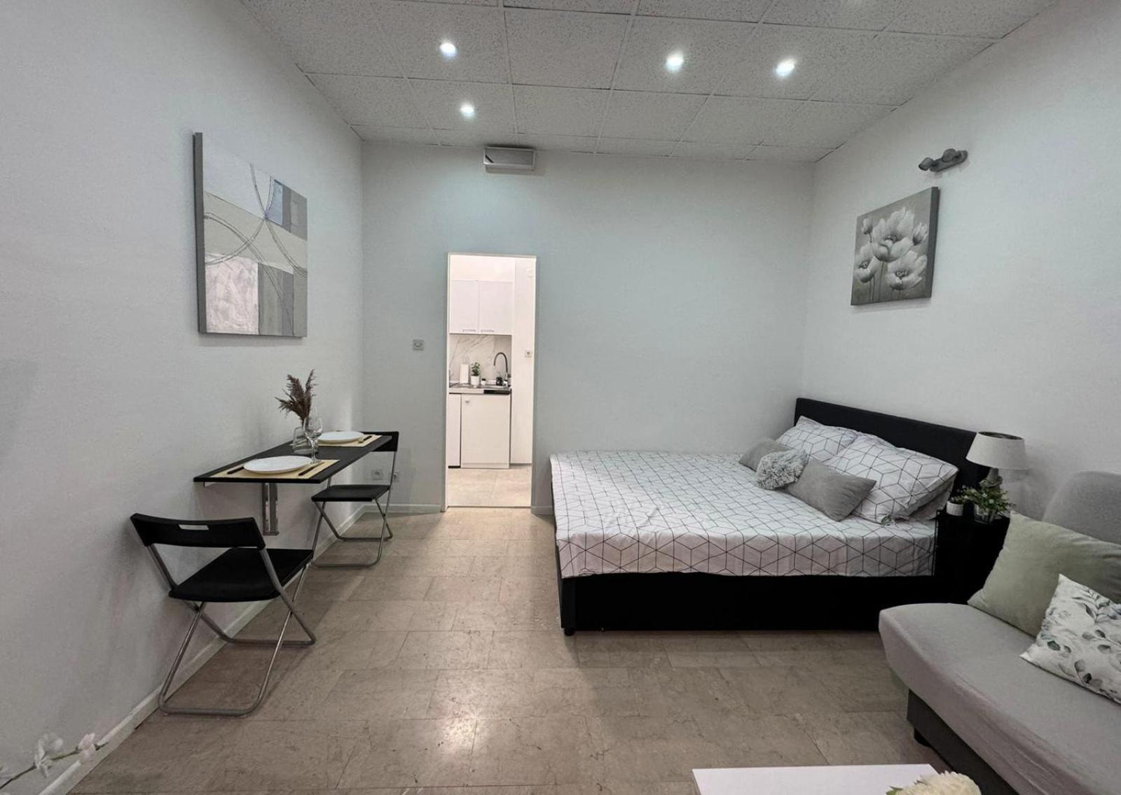 Studio Apartment Lee Σπλιτ Εξωτερικό φωτογραφία