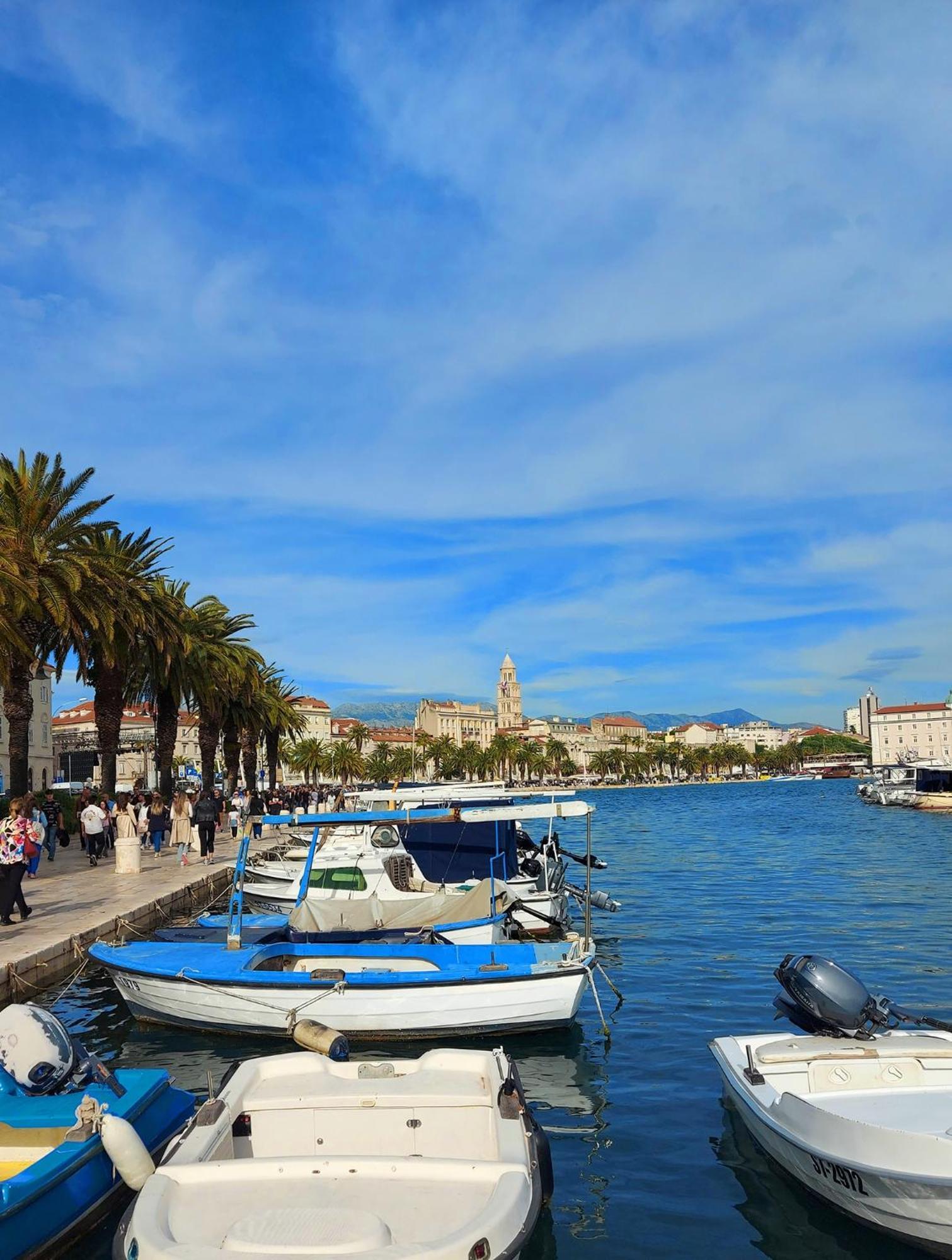 Studio Apartment Lee Σπλιτ Εξωτερικό φωτογραφία