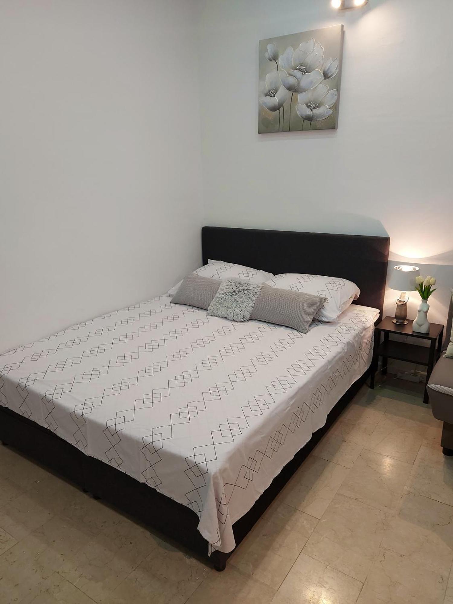 Studio Apartment Lee Σπλιτ Εξωτερικό φωτογραφία